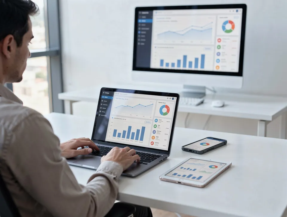 SEO & Digital Marketing Services