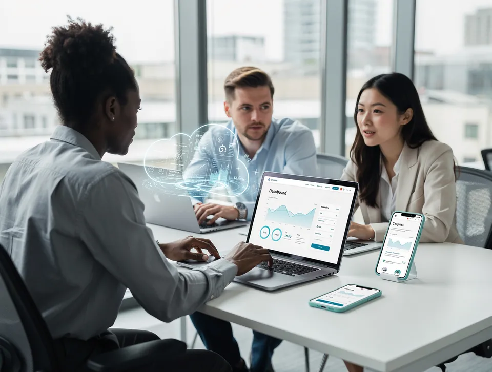 Future-Proof Your Online Presence with Advanced Technology