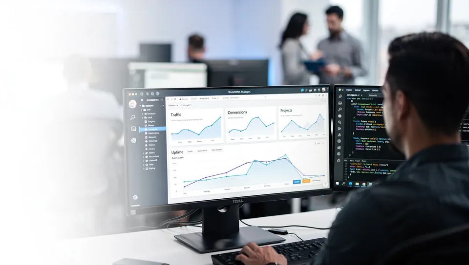 SEO & Digital Marketing